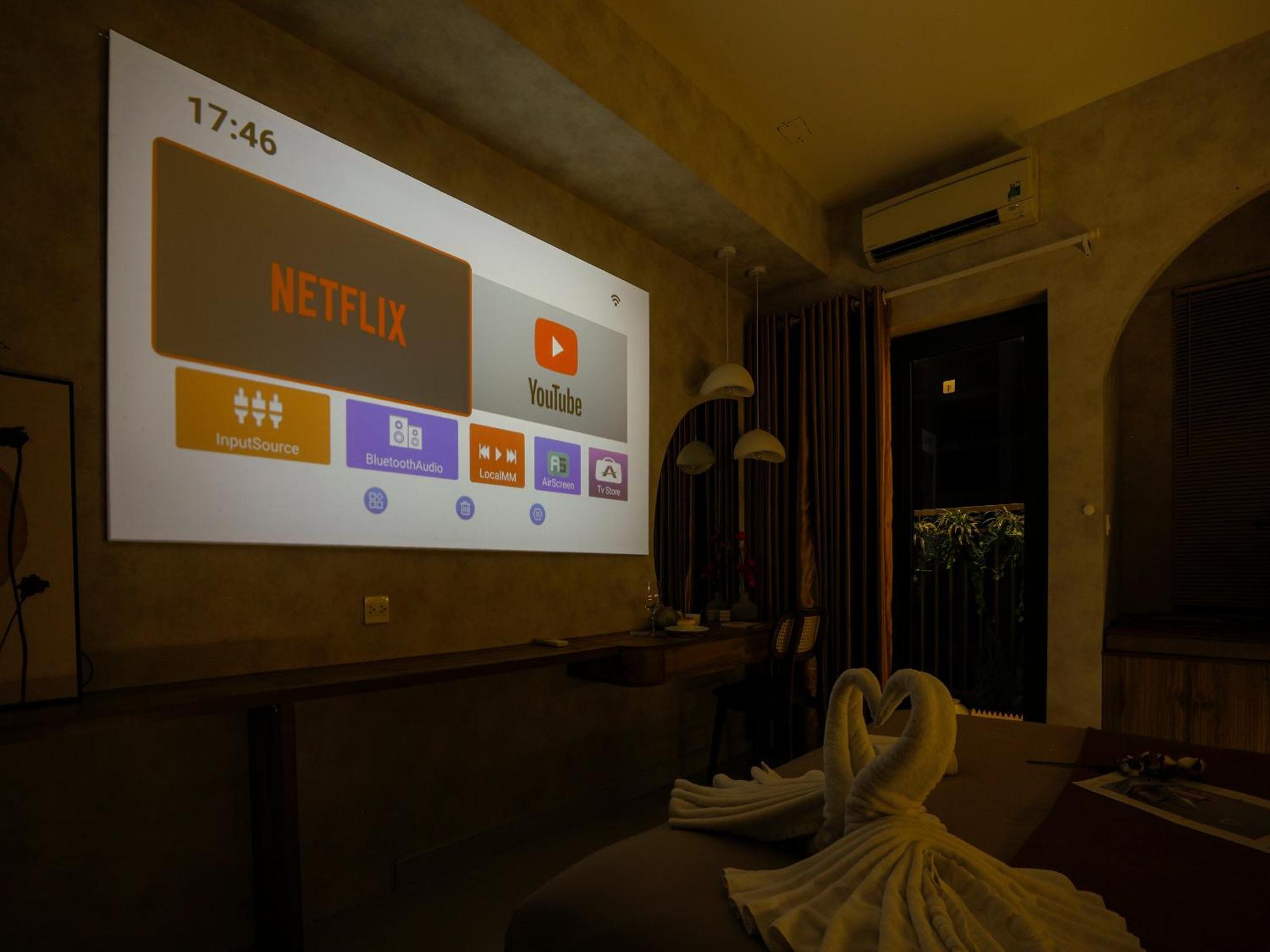 May Soho Saigon Serviced Apartment Ho-Chi-Minh-Stadt Exterior foto