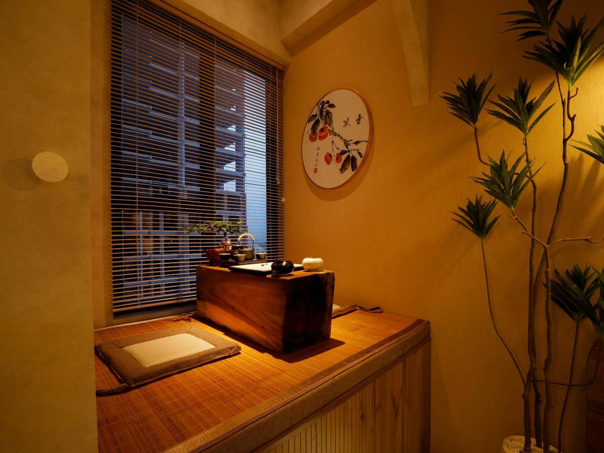 May Soho Saigon Serviced Apartment Ho-Chi-Minh-Stadt Zimmer foto